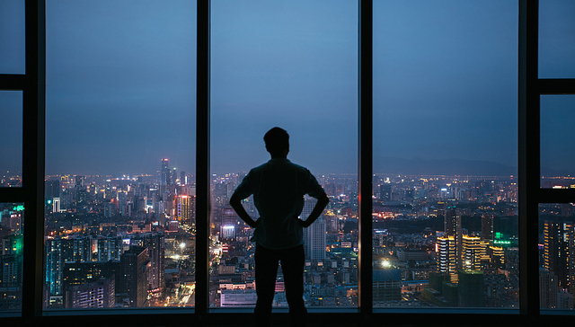 一切皆契约？学院派经济学家如何理解这个时代的“爱与倦”