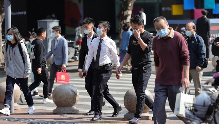 广东第七次人口普查