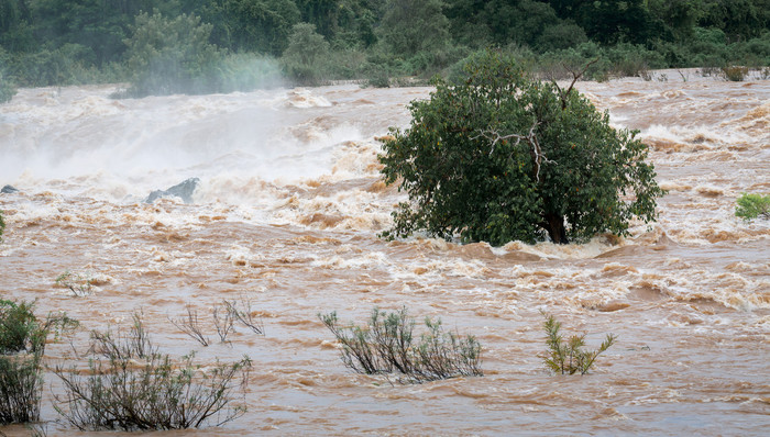 国家防总：福建、浙江、江苏防汛抗旱防台风形势不容乐观