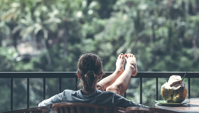 财务自由,生活方式,FIRE