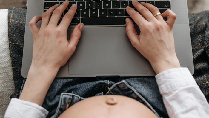 移动互联网,职场女性,职场生态,生育