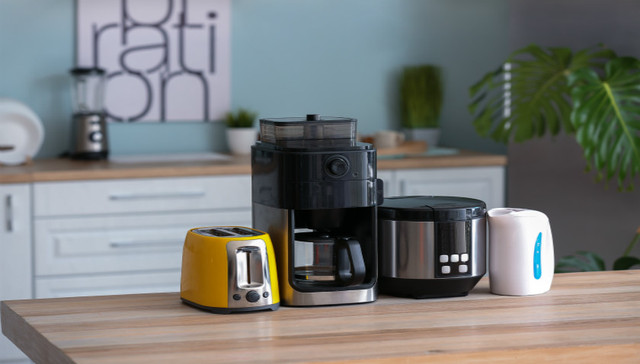 原材料涨价、业绩增速放缓，股价腰斩的小家电股被打回原形| 涨价潮谁受损①