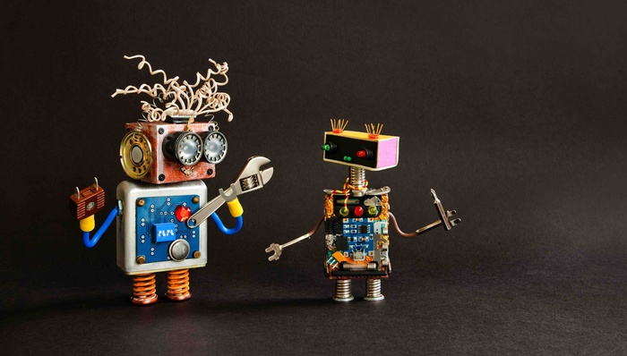 人工智能如何影响全球气候变化？来看看谷歌两位高管的PK