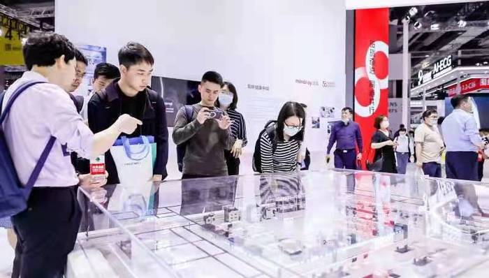 拟42亿元收购海肽生物 迈瑞医疗IVD产品自研能力将获重大突破