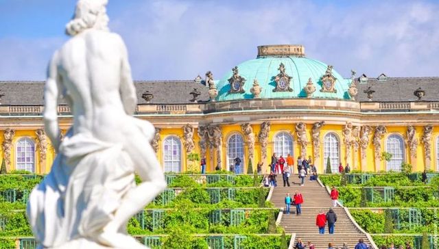 文旅100人 | 德旅局首席代表李朝晖：提前五年将“数字化”作为战略之一，疫情前已布局短视频