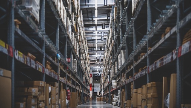 供应链,短缺,劳动力,通胀