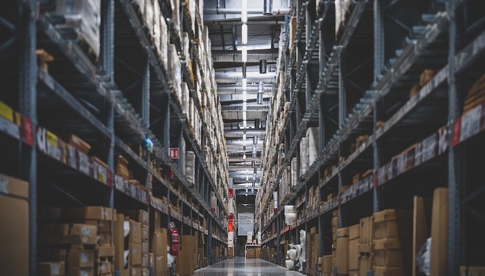 供应链,短缺,劳动力,通胀