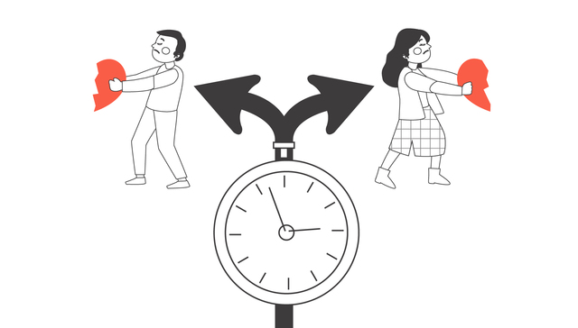 数据｜“离婚冷静期”实施后离婚率降幅超7成