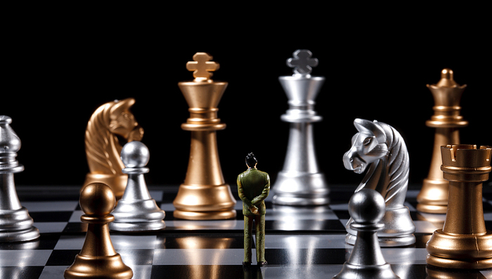 巴菲特业余时间常做的五件事