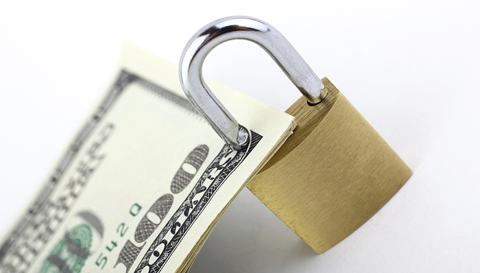 打折，是信托流动性进步的阶梯