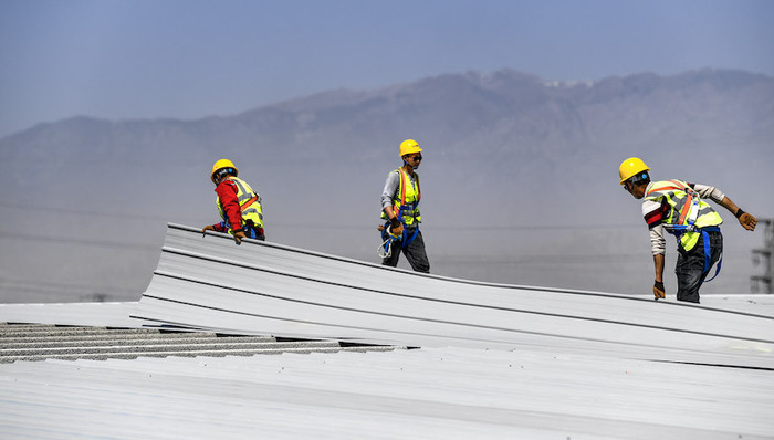 天下故事,劳动力