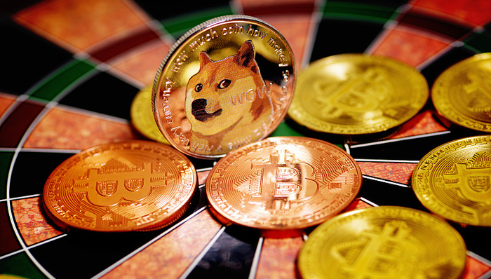 币圈内战拉响：比特币大战狗狗币，谁会笑到最后？