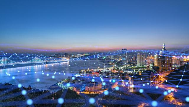 高新技术企业两年均增速超45%，成都温江打造三医+大数据/AI产业体系