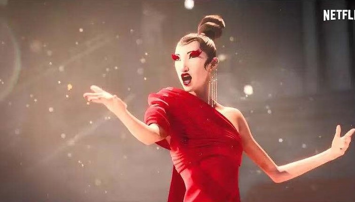 个人意见 | 《爱死机》的神话本来就不存在