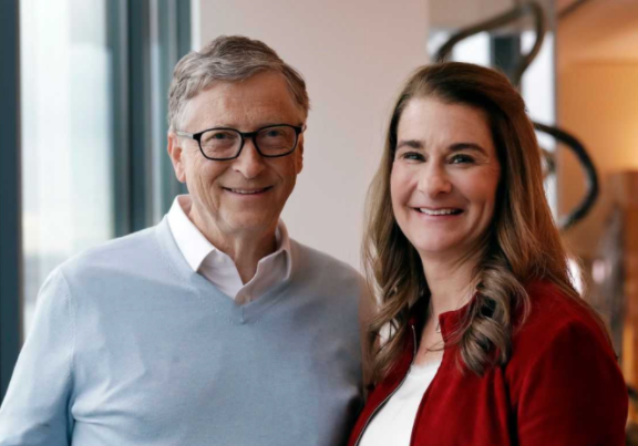 盖茨离婚又添新“猛料”，婚内出轨实锤？1400亿美元真的要平分？