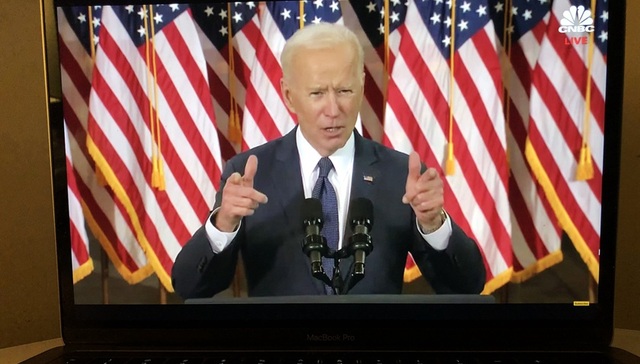 拜登,加沙,以色列,巴勒斯坦