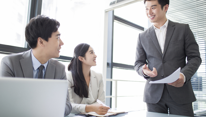 金融科技人才吃香，区块链、征信等公司平均月薪超2.5万元