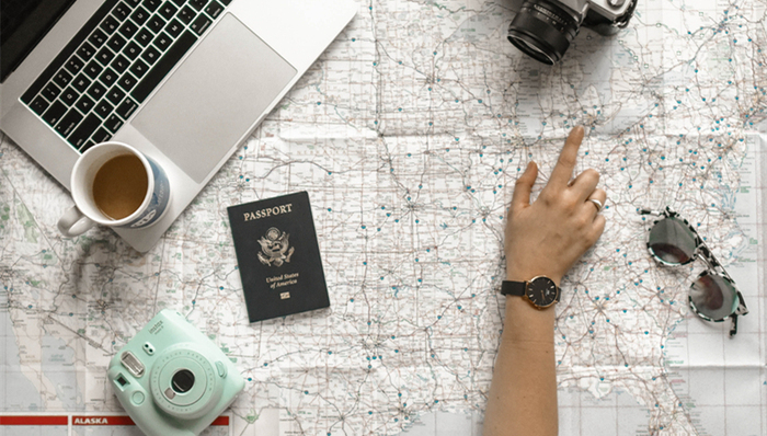 滴滴,抖音,在线旅行,OTA