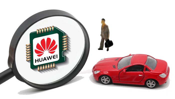 华为卖车调查：小品牌塞力斯单月订单超蔚来，明年目标30万台