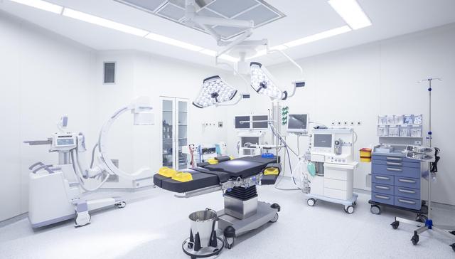 直击股东大会|集采成大博医疗短期影响重点，未来“大鱼吃小鱼”或使头部集中