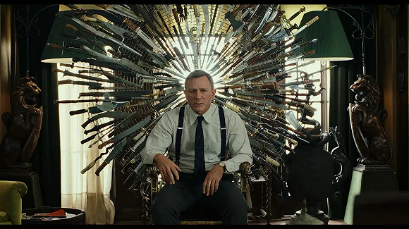 流媒体,Netflix,业绩,版权费用支出,利刃出鞘