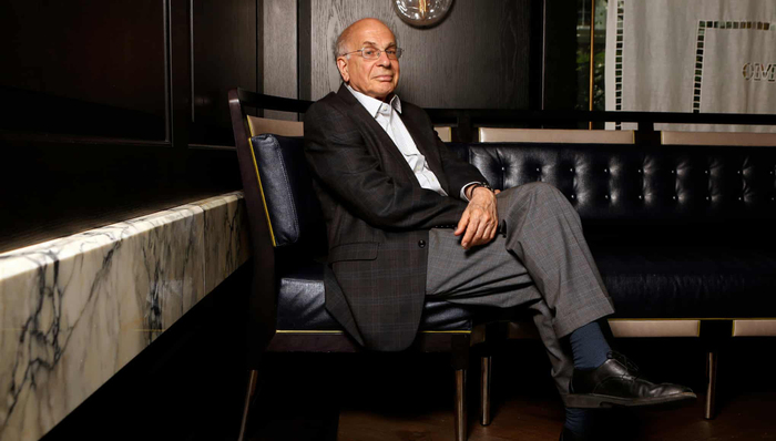 心理学,诺贝尔奖,访谈