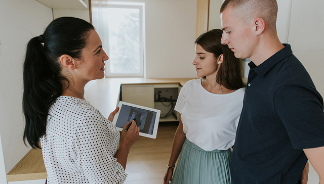 家族办公室选人，就像谈恋爱，要看感觉