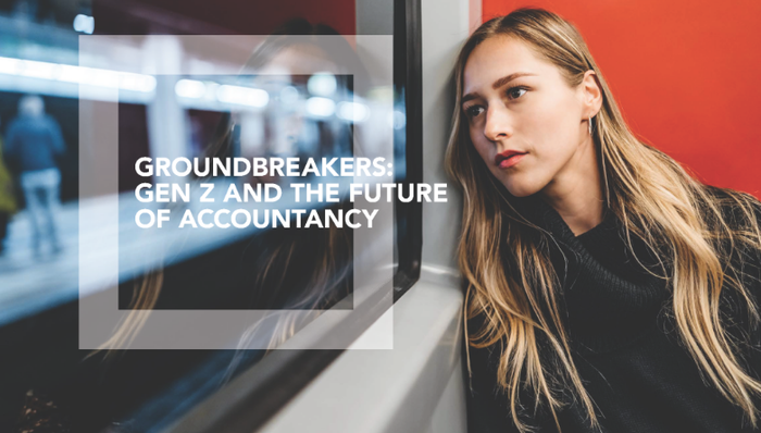 Z世代择业：最看重职业技能提升，其次是工作和生活的平衡