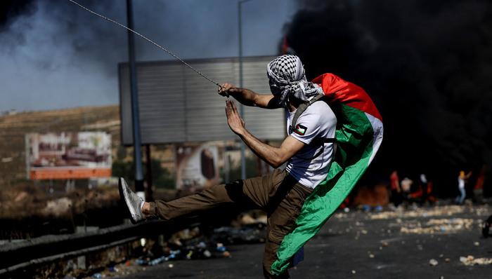 穆斯林,以色列,巴勒斯坦,犹太人