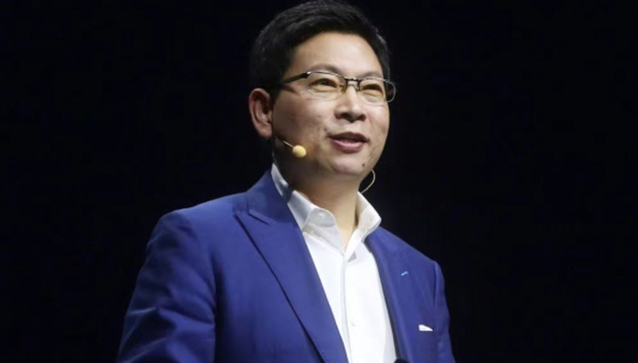 华为,业绩,智能手机,人事变动,余承东,任正非