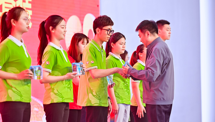 花博会，上海崇明，志愿者