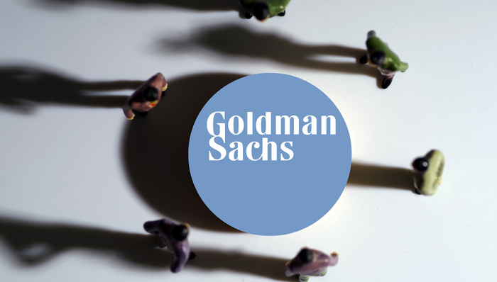 高盛计划今年在华再招四百余人，以加快扩张步伐