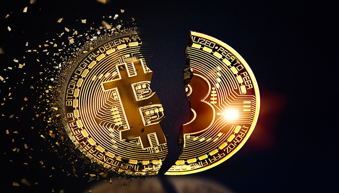 监管重拳下虚拟货币全线暴跌！炒币群“炸开了锅”，520要怎么过？