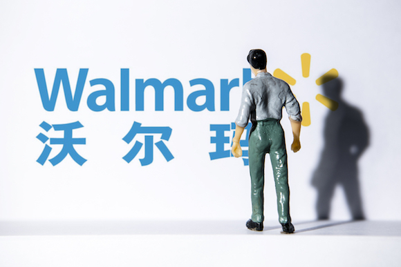 沃尔玛,进口啤酒