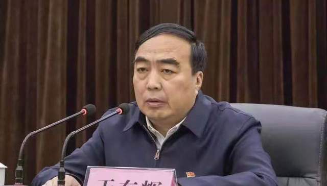 郑州政法委书记被查，曾被实名举报索贿500万元