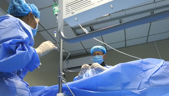 心玮医疗正计划港股IPO，突遭美敦力起诉专利侵权