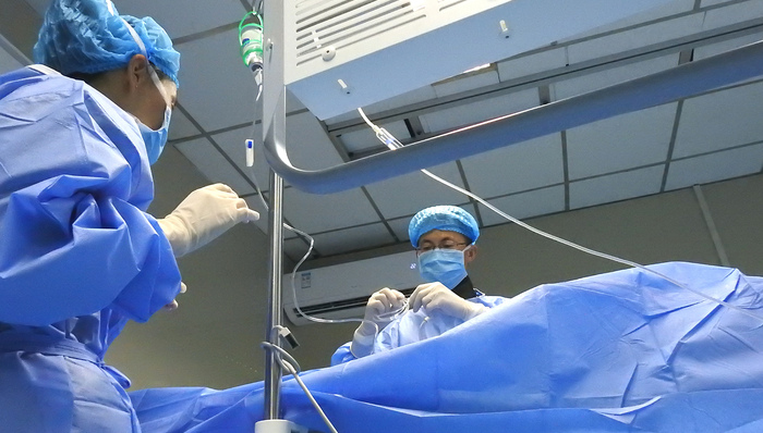 心玮医疗正计划港股IPO，突遭美敦力起诉专利侵权