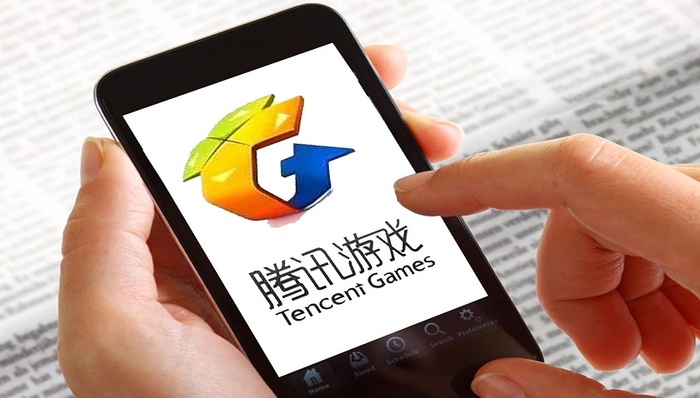 腾讯游戏,行业观察