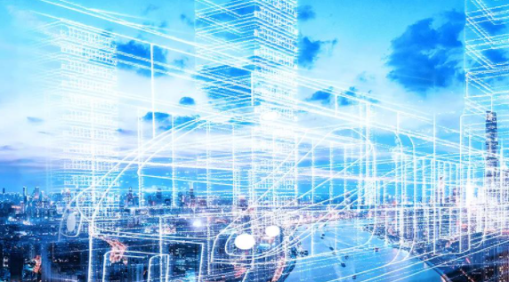 智慧园区,智慧生活,场景智能