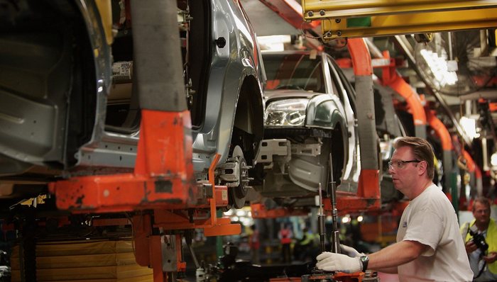 车圈观察,Stellantis