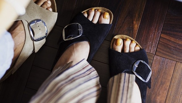 不二家室内香氛打造奶香味的家，勃肯鞋最新联乘时髦又实穿丨是日美好事物