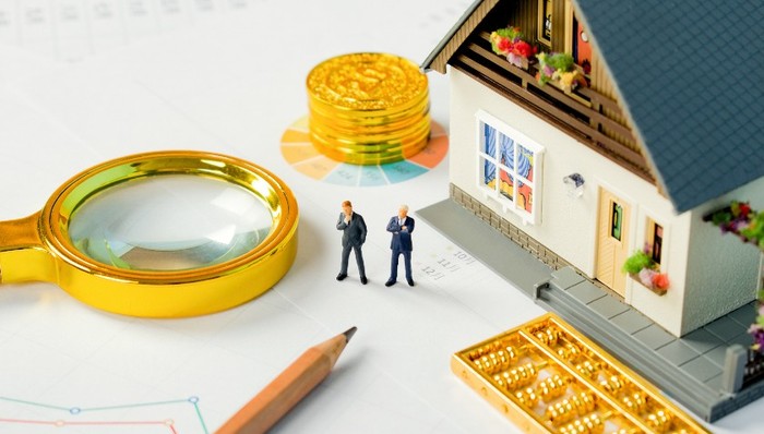 深圳房贷利率普遍上调！继建行之后，工农中交招等银行也跟进了