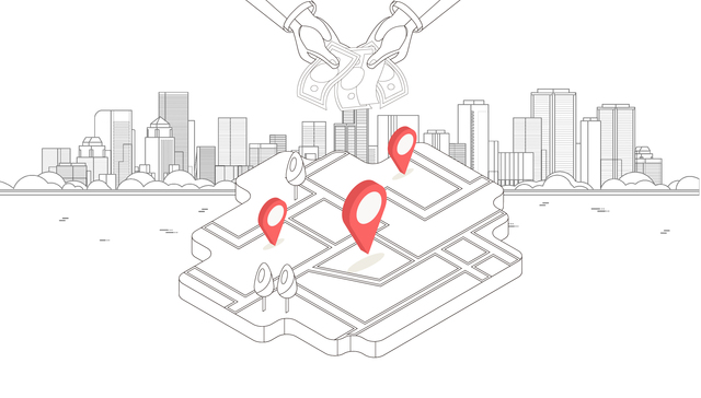 数据｜首次“两集中”土拍成绩单出炉，热点城市地价保持稳定