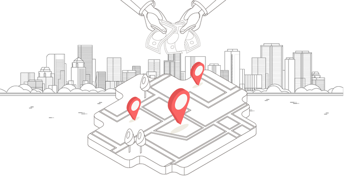 财经速递,房地产