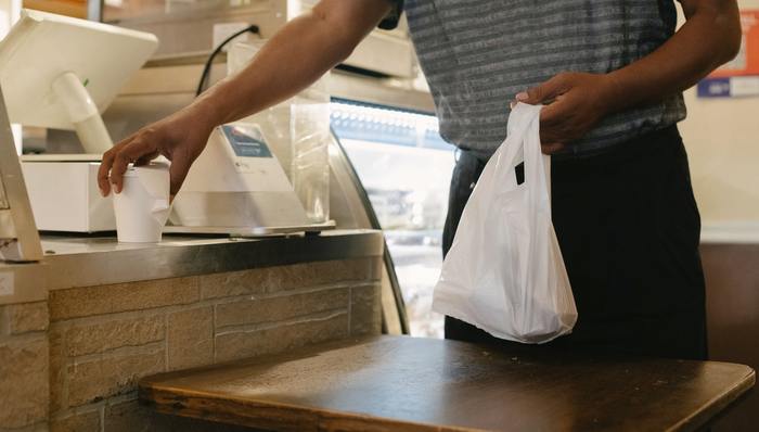 蜜雪冰城,茶饮,小票