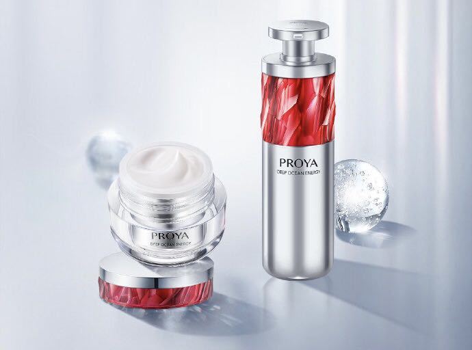 产品一次涨价百元，珀莱雅称这是迎合消费升级，打造大单品策略