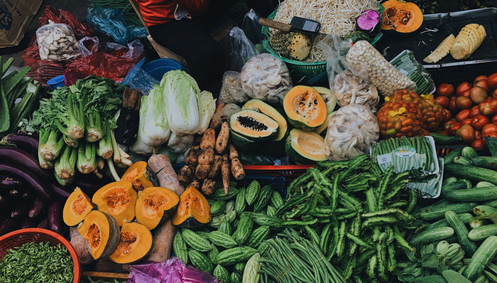 生鲜电商,社区团购,商业模式,资本市场