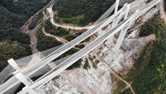 财经速递,财政,基建