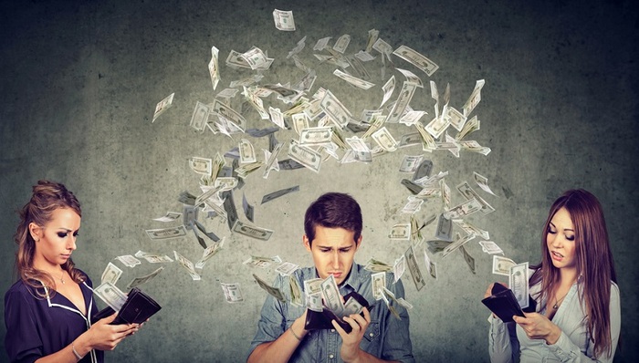 年轻人,基金,理财,数字货币