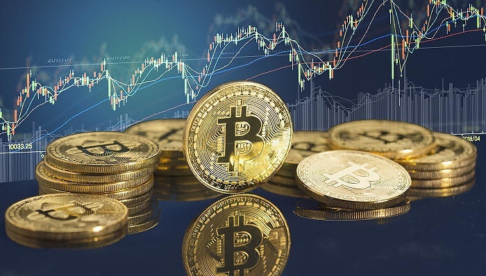 比特币,高盛,华尔街,银行,投行,虚拟货币,加密货币